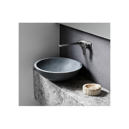 Teel Spout & Wall Mixer Tap