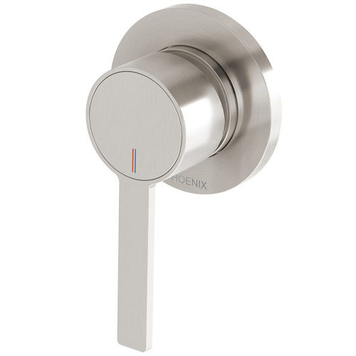 Lexi MKII Wall Mixer