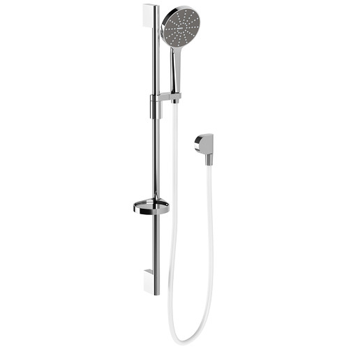 3 Piece NX Vive Hand-Held Shower Set