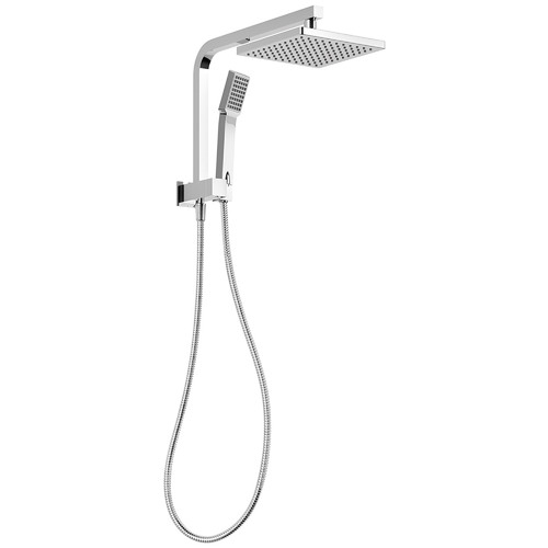 4 Piece Lexi Compact Shower Set