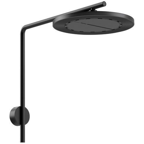 2 Piece NX Iko Shower Head & Arm Set The Build by Temple & ster