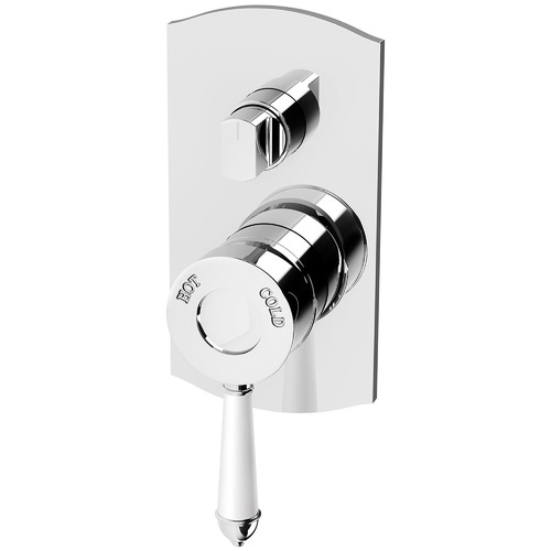 Nostalgia Diverter Mixer