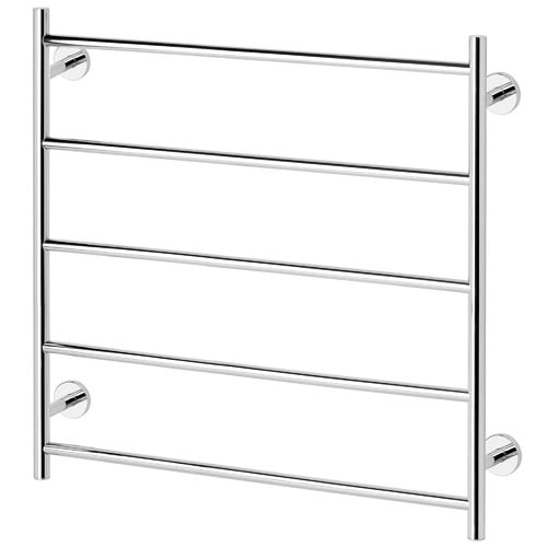 Round Radii Towel Rail