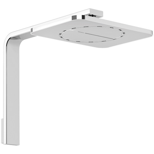 2 Piece NX Orli Shower Head & Arm Set