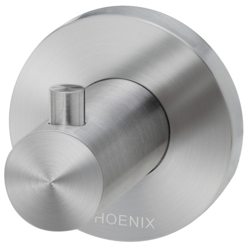 Round Radii Robe Hook Temple & ster