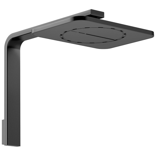 2 Piece NX Orli Shower Head & Arm Set