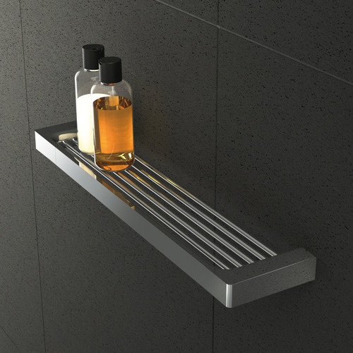 Gloss Bathroom Shelf