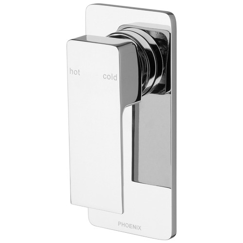 Radii Wall Mixer