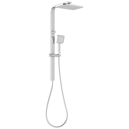 4 Piece NX Orli Shower Set