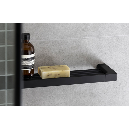 Gloss Bathroom Shelf