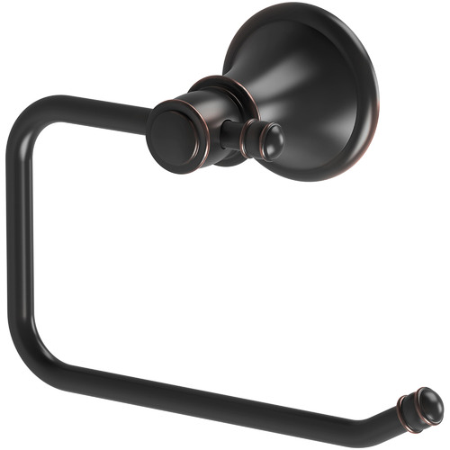 Nostalgia Toilet Roll Holder