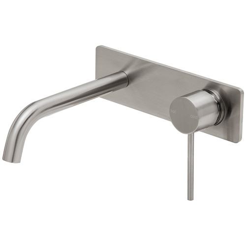 Vivid Slimline Spout & Wall Mixer Tap