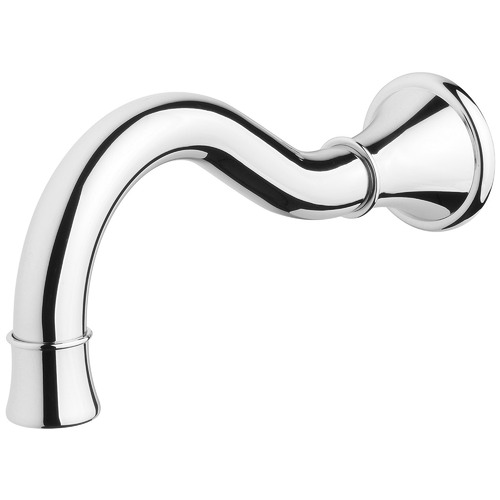 Nostalgia Shepherd's Crook Spout