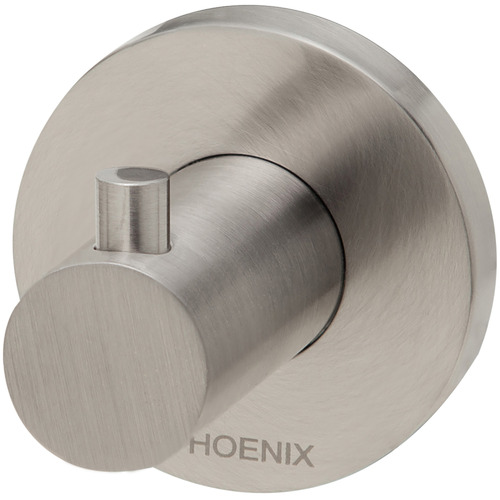 Round Radii Robe Hook