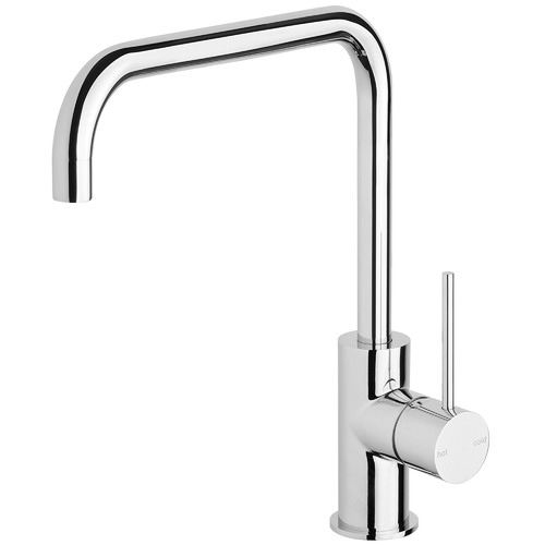 Vivid Slimline Squareline Sink Mixer Tap