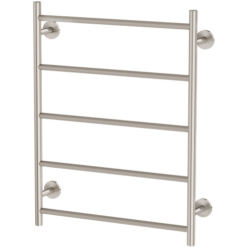 Round Radii Towel Rail