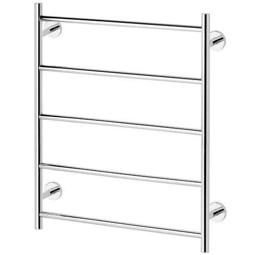 Round Radii Towel Rail