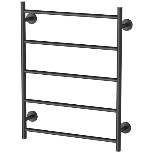 Round Radii Towel Rail