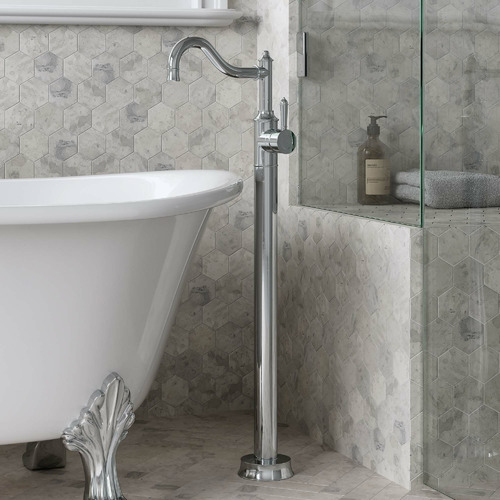 Nostalgia-Floor-Mounted-Bath-Mixer