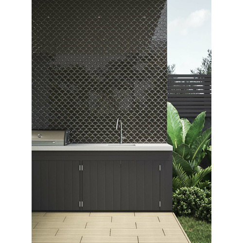 Vivid-Slimline-Pull-Out-Sink-Mixer