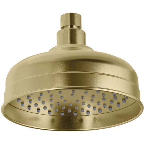 Cromford Round Shower Head