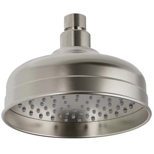 Cromford Round Shower Head