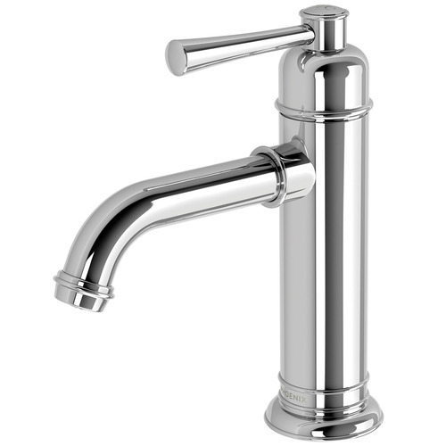 Cromford Basin Mixer Tap