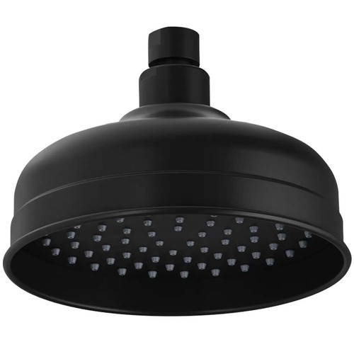 Cromford Round Shower Head
