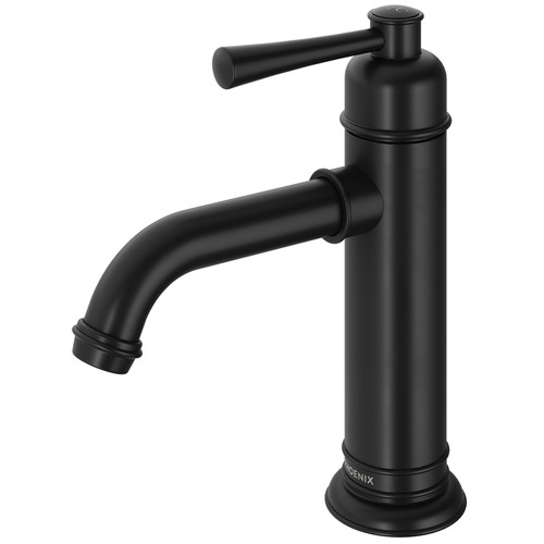 Cromford Basin Mixer Tap