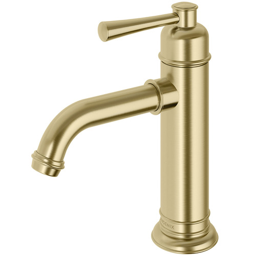 Cromford Basin Mixer Tap