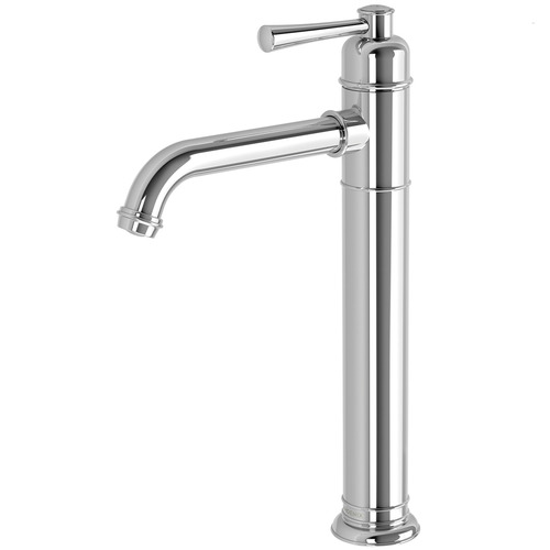Cromford Vessel Mixer Tap