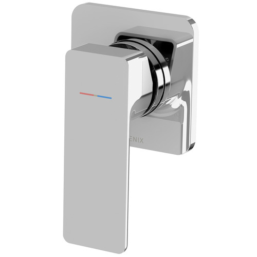 Gloss MKII Shower Mixer