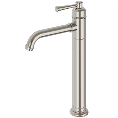 Cromford Vessel Mixer Tap