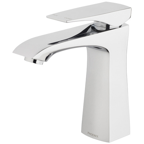Argo Basin Mixer Tap