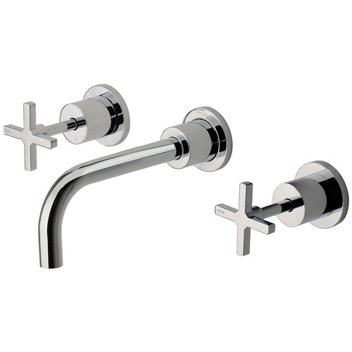 Radii Bath Spout & Assembly Set