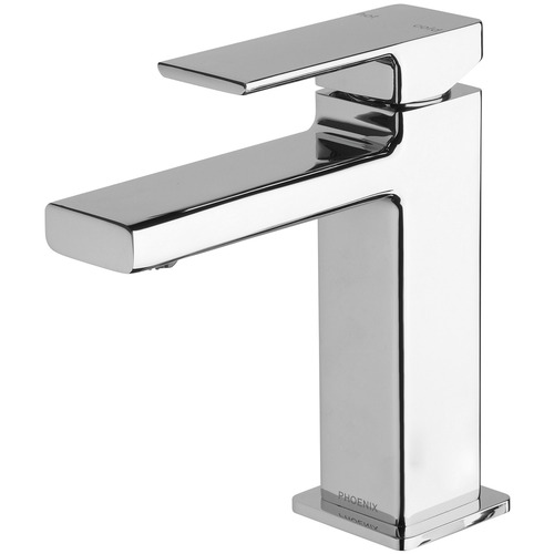 Radii Basin Mixer Tap