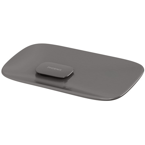 Nuage Bathroom Soap Dish