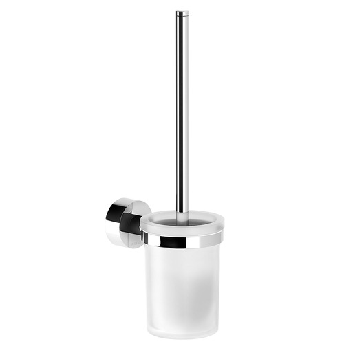 Vivid Toilet Brush & Holder Set