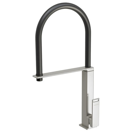 Zimi Brass Sink Mixer Tap