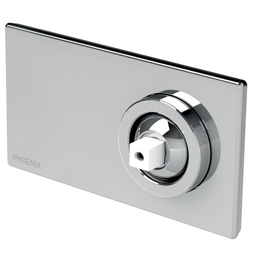 Zimi Shower Wall Mixer Tap