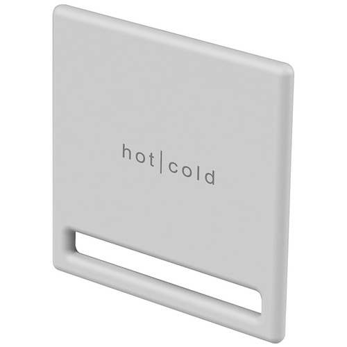 Zimi Wall Mixer Handle