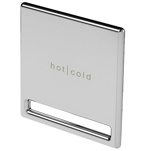 Zimi Wall Mixer Handle