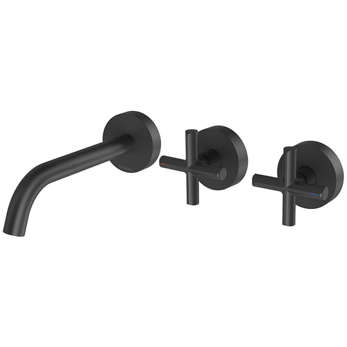 Vivid Slimline Plus Spout & Wall Top Assemblies