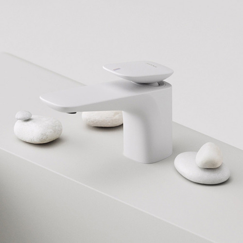 Nuage Basin Mixer Tap