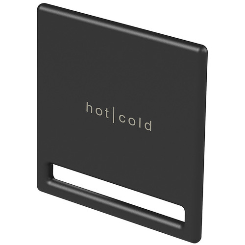 Zimi Wall Mixer Handle