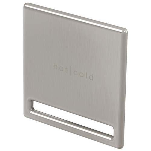 Zimi Wall Mixer Handle