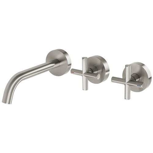 Vivid Slimline Plus Spout & Wall Top Assemblies