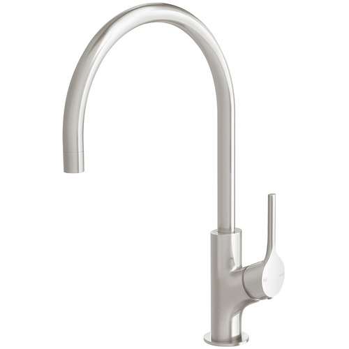 Vivid Slimline Oval Sink Mixer Tap