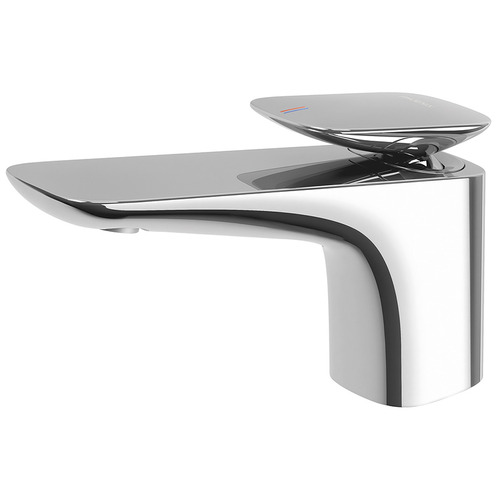 Nuage Basin Mixer Tap