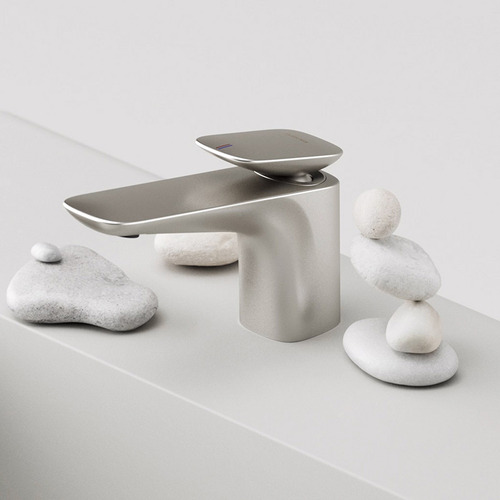 Nuage Basin Mixer Tap